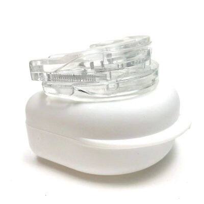 Adjustable Anti Snoring Device for Sleep Support