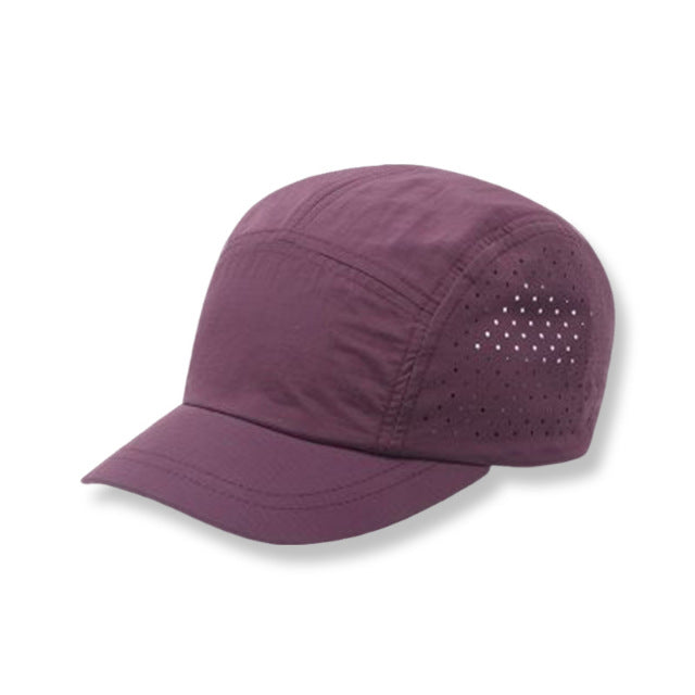Adjustable Breathable Baseball Cap