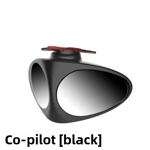 Adjustable Car Blind Spot Mirror