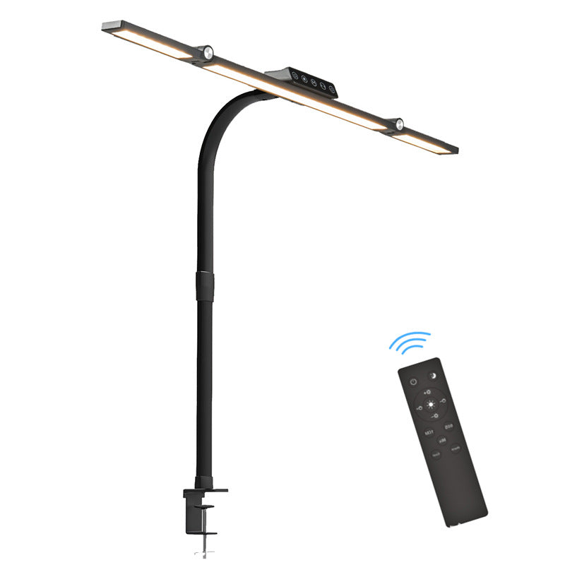 Adjustable Gooseneck LED Desk Lamp