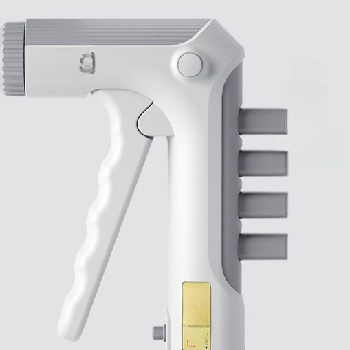 Adjustable Hand Grip Strength Trainer with Counting Function