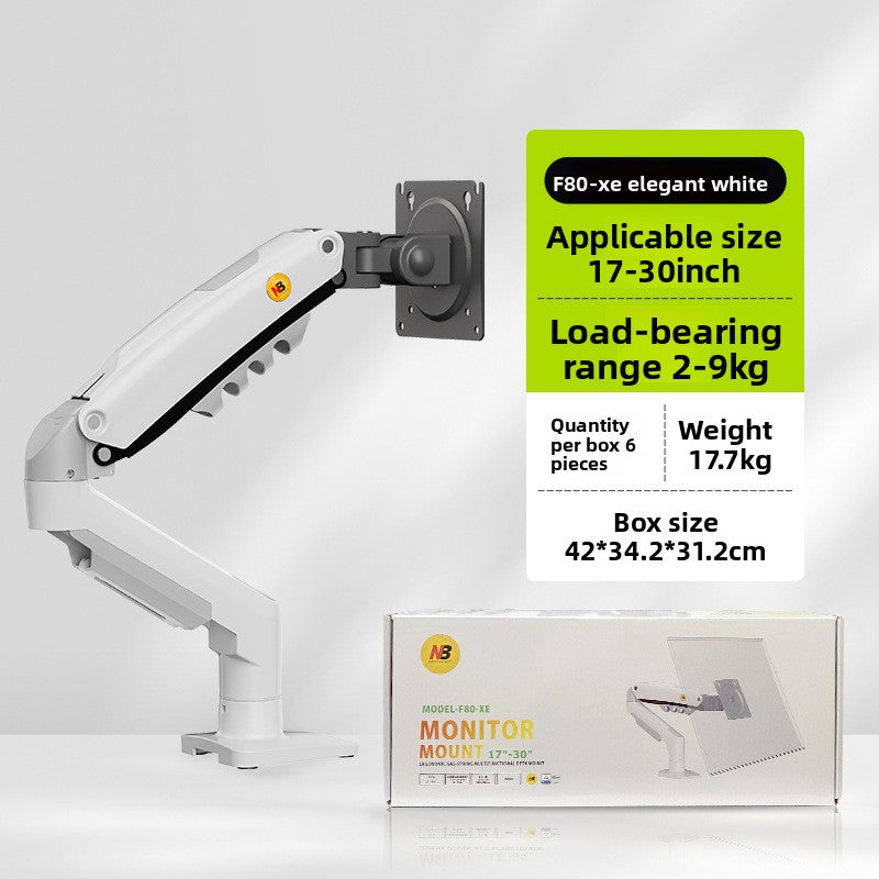 Adjustable Monitor Stand Mechanical Arm