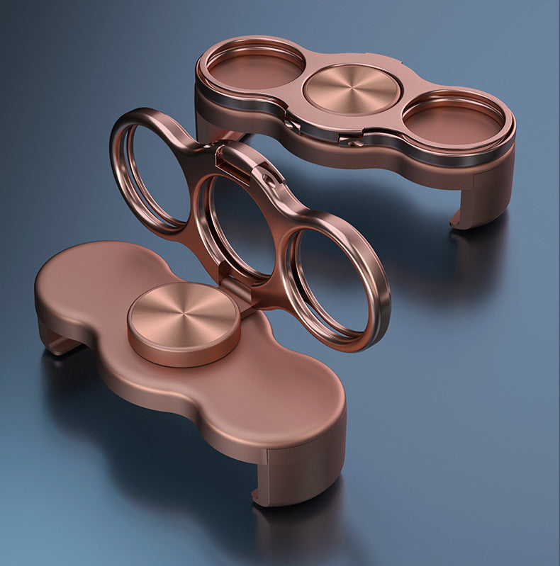 Adjustable Phone Ring Holder Stand