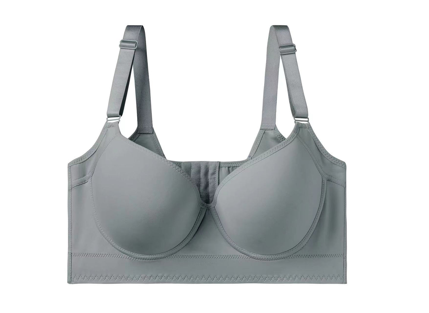Adjustable Support Comfortable Women's Bra