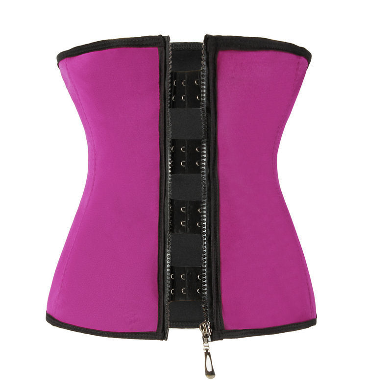 Adjustable Waist Shaper Yoga Fitness Clothing