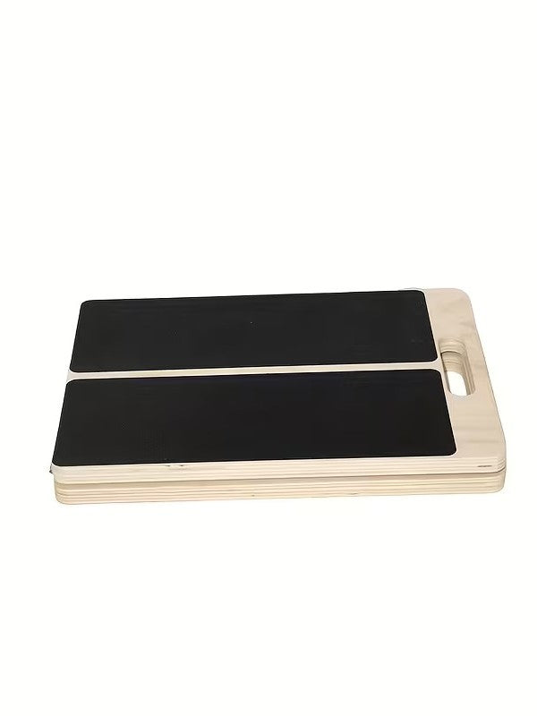Adjustable Wooden Stretching Board