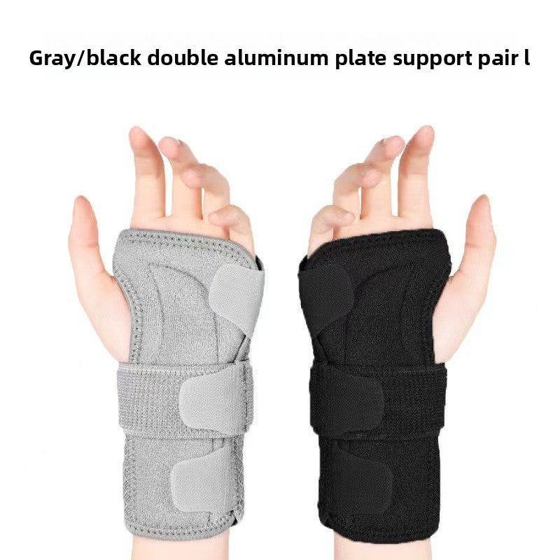 Adjustable Wrist Support Brace