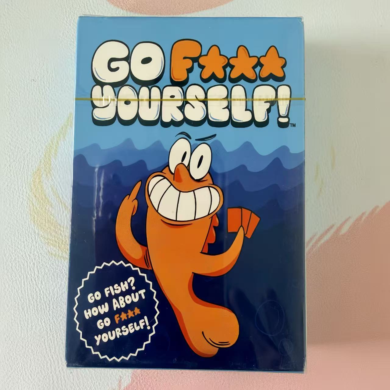 adult card game