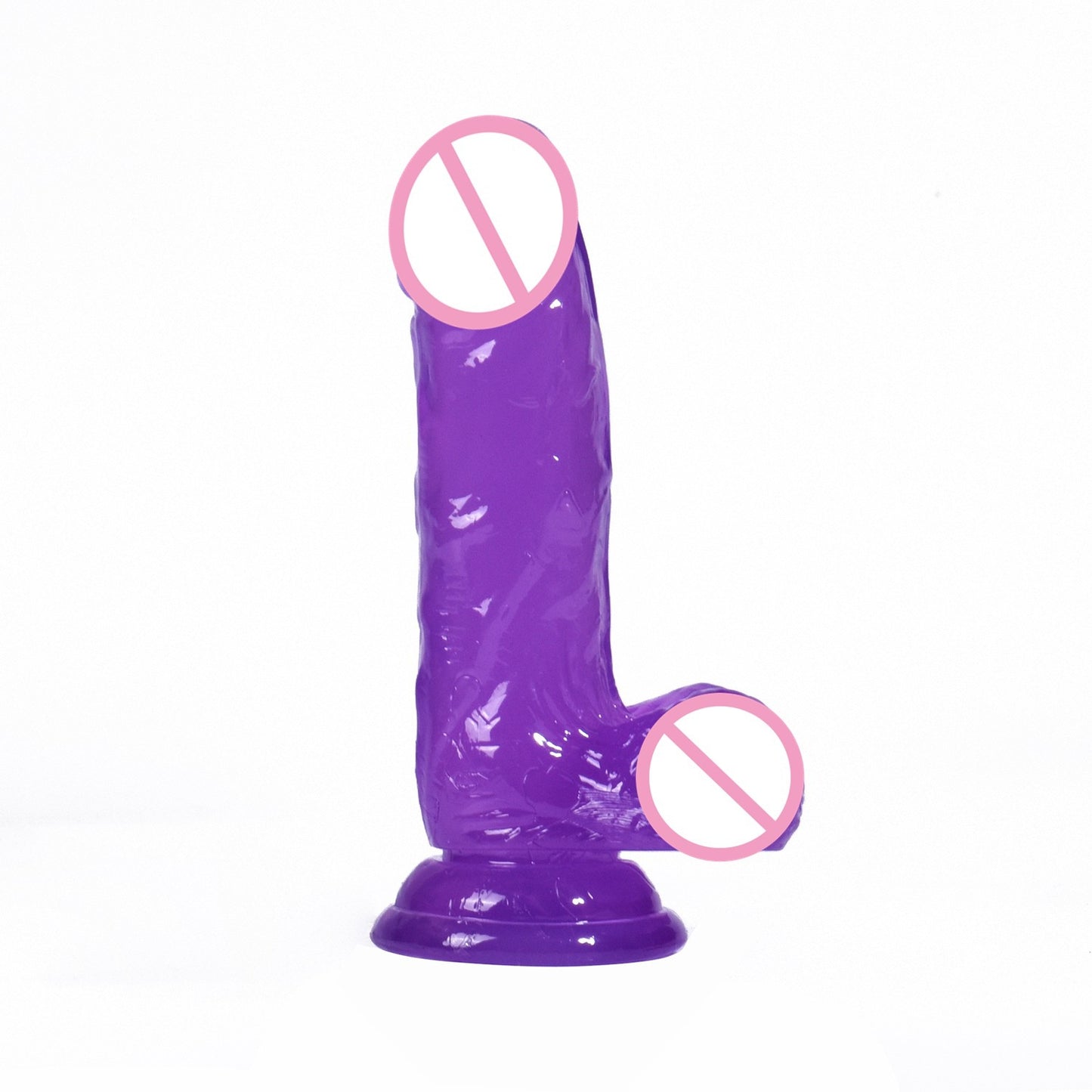 Adult female masturbator stick