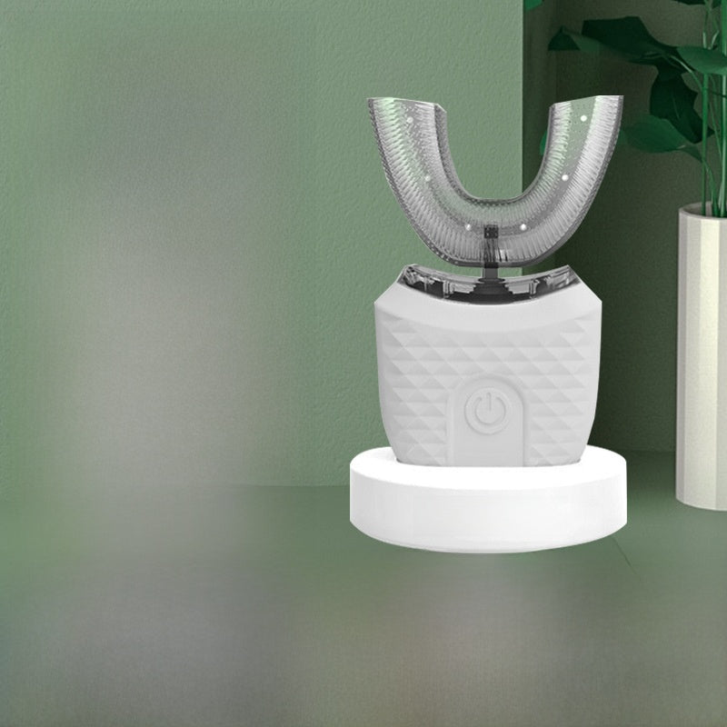 Adult U-Shaped Electric Toothbrush