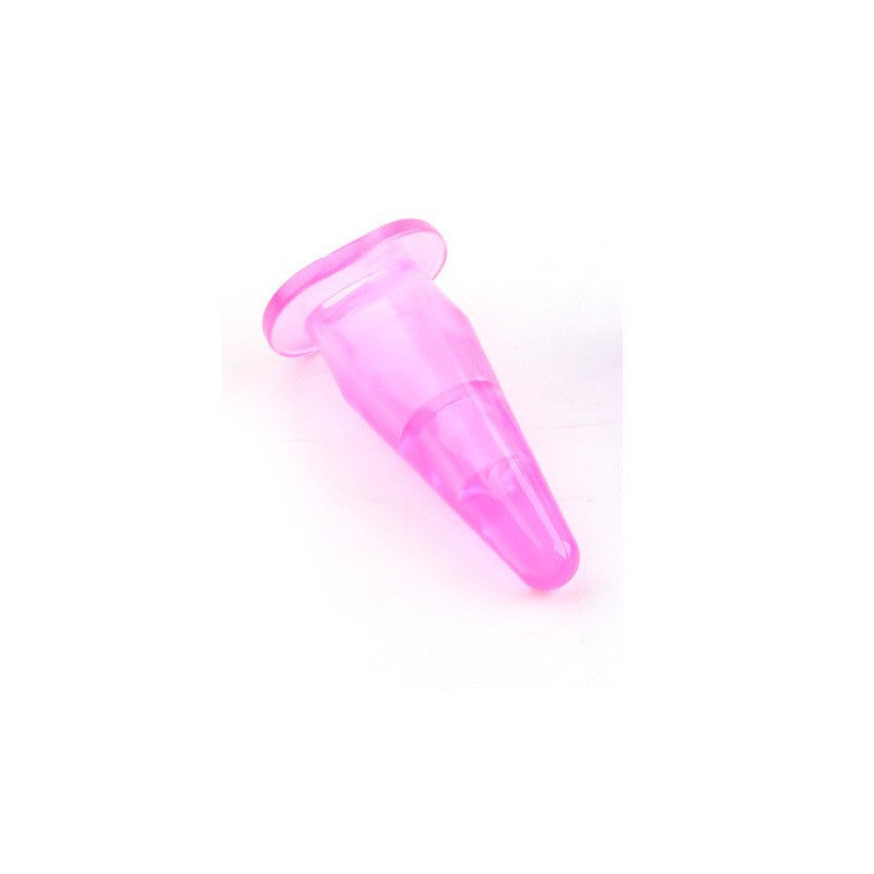 Adult vibrating dildo masturbator