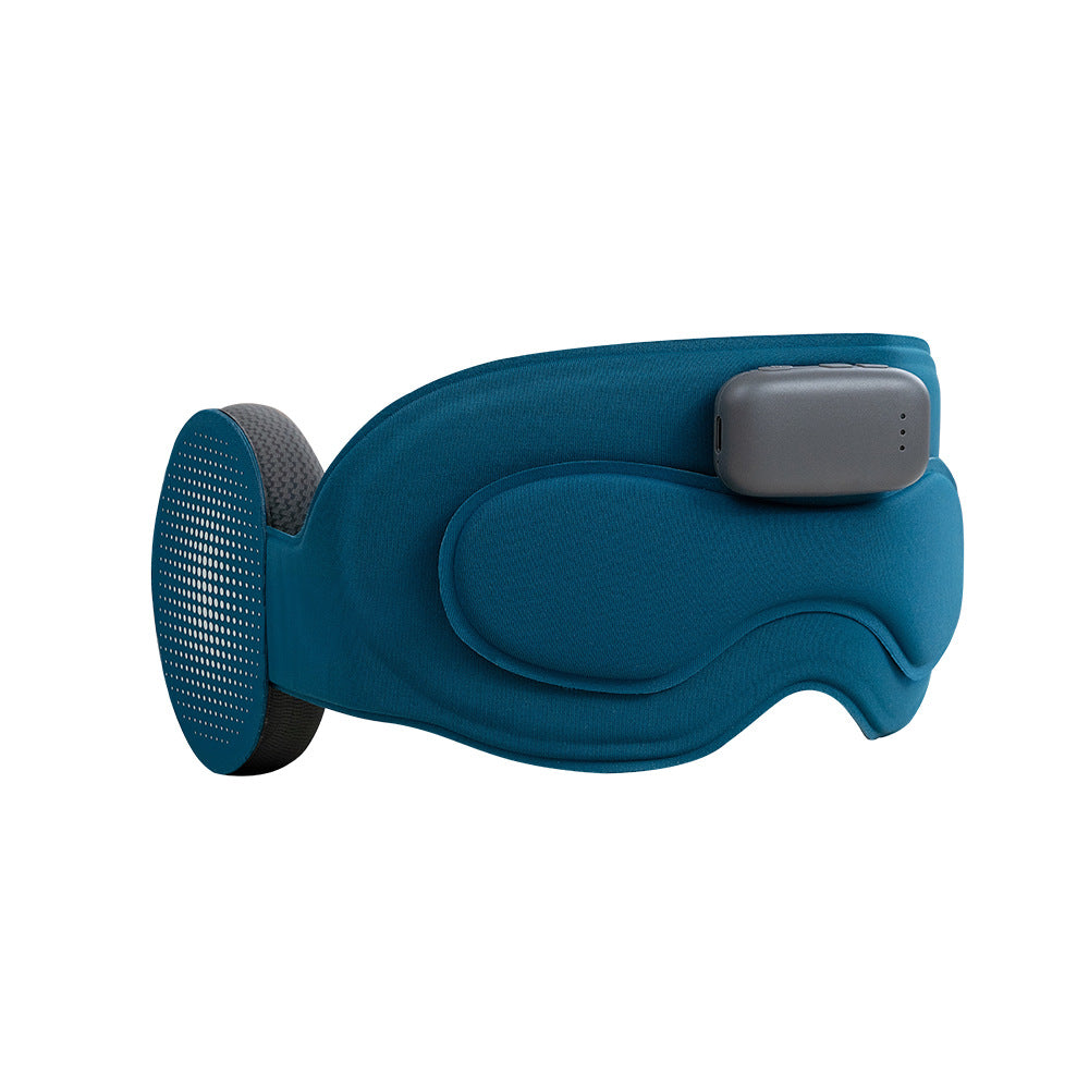 AI Meditation Sleep Mask Bluetooth