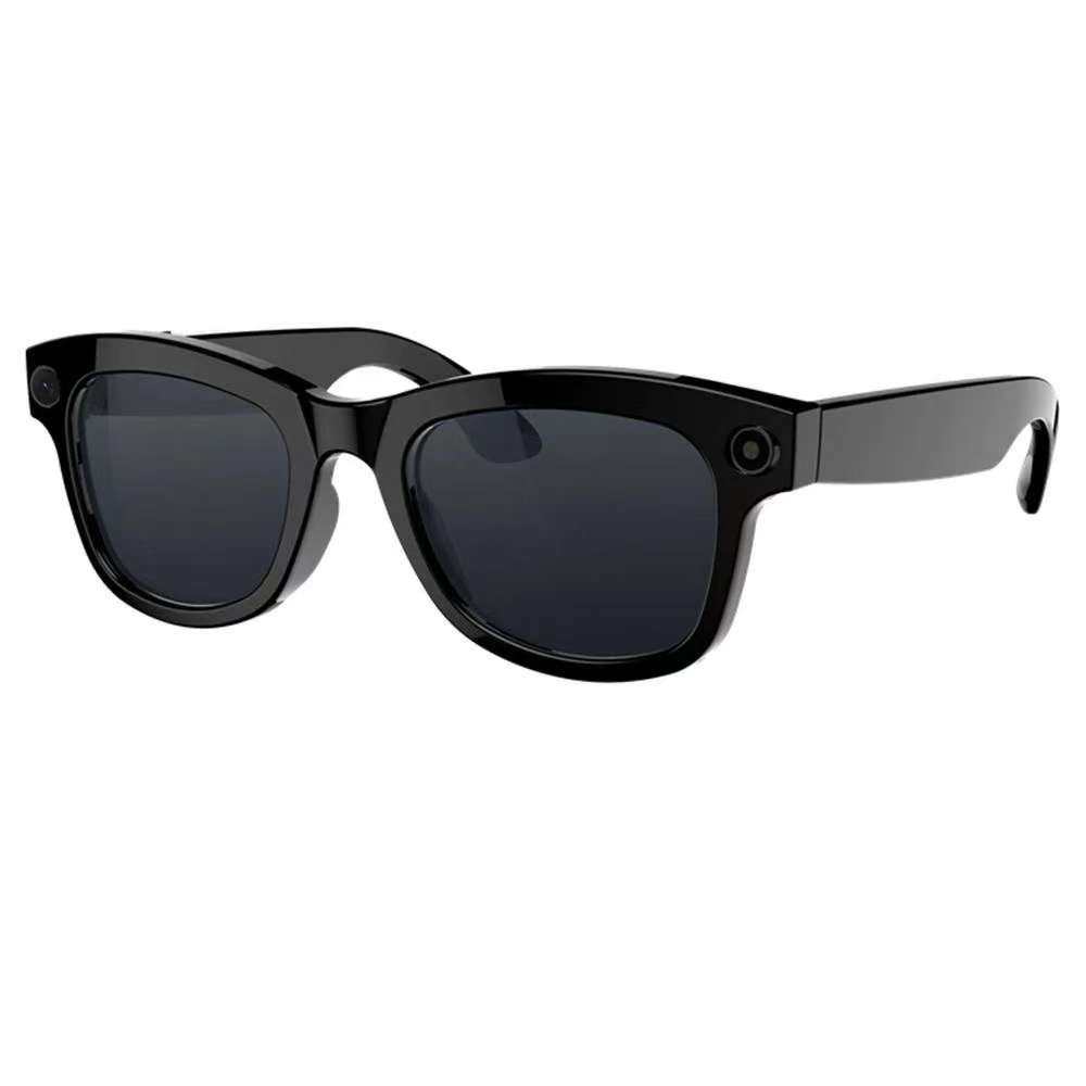 Ai Smart Glasses with Camera and Translation