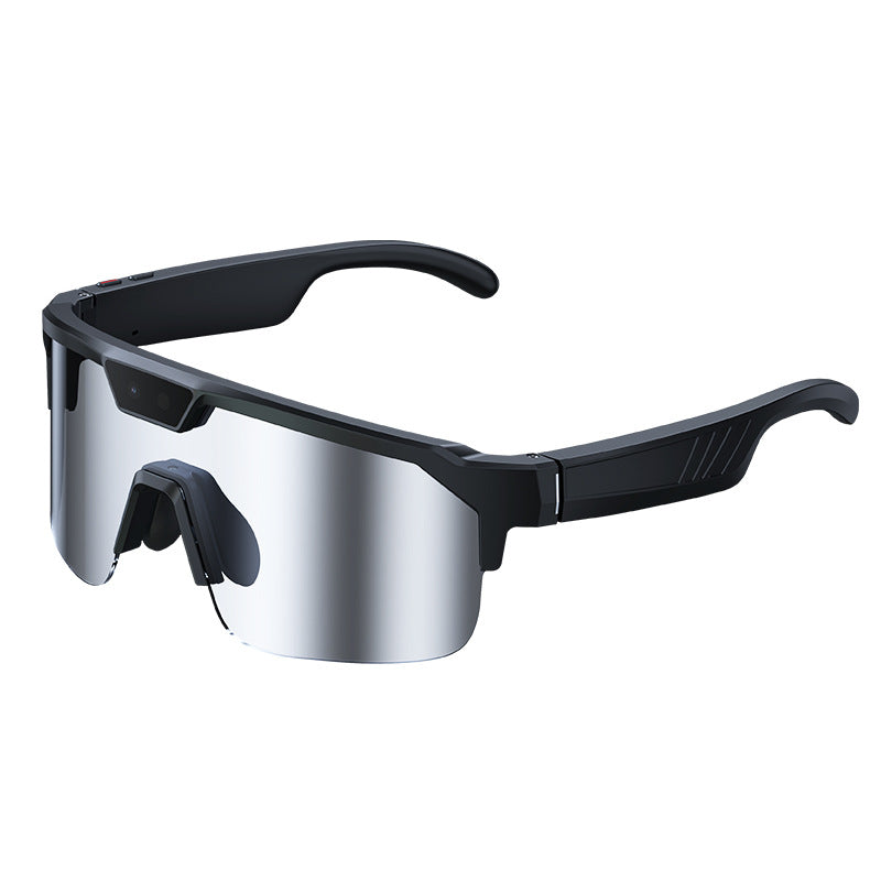 AI Translation Bluetooth Smart Glasses