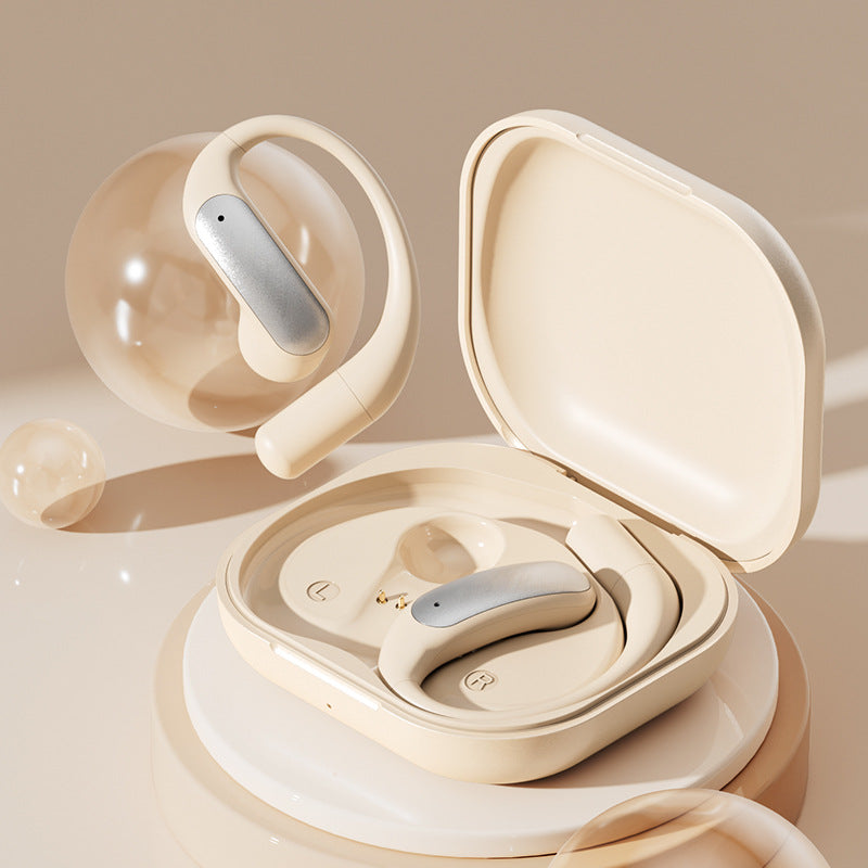 AI Translation Wireless Bluetooth Sports Earphones