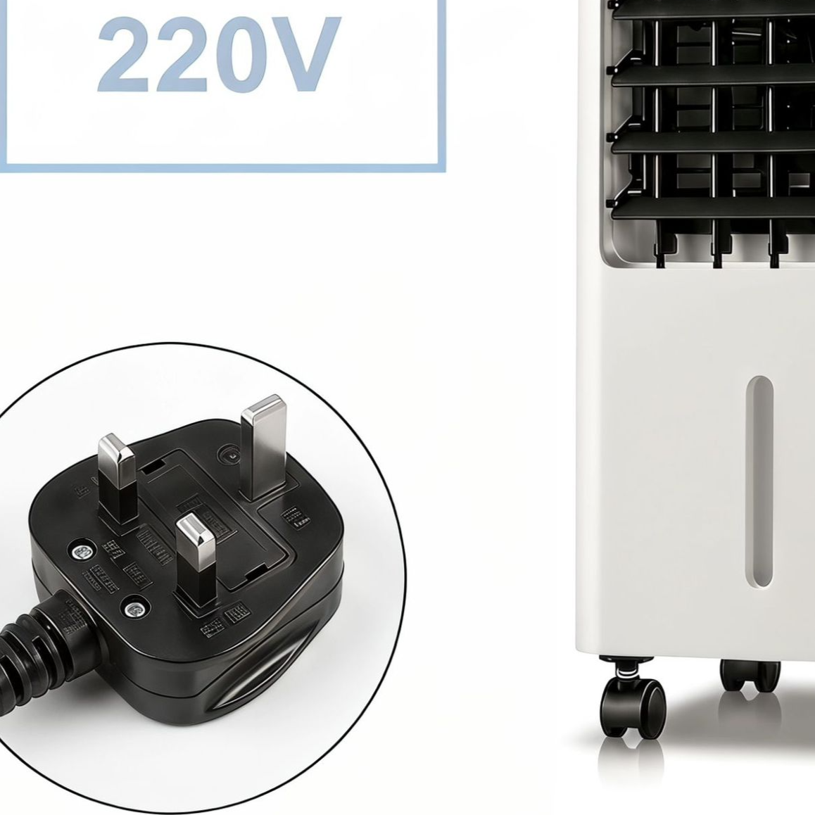 Air Cooler