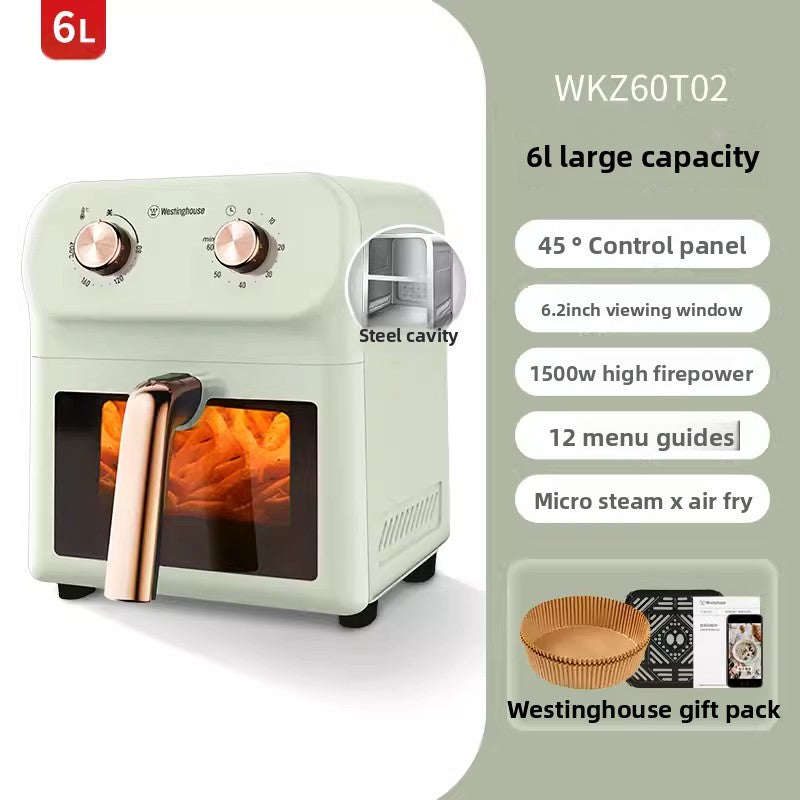 Air fryer