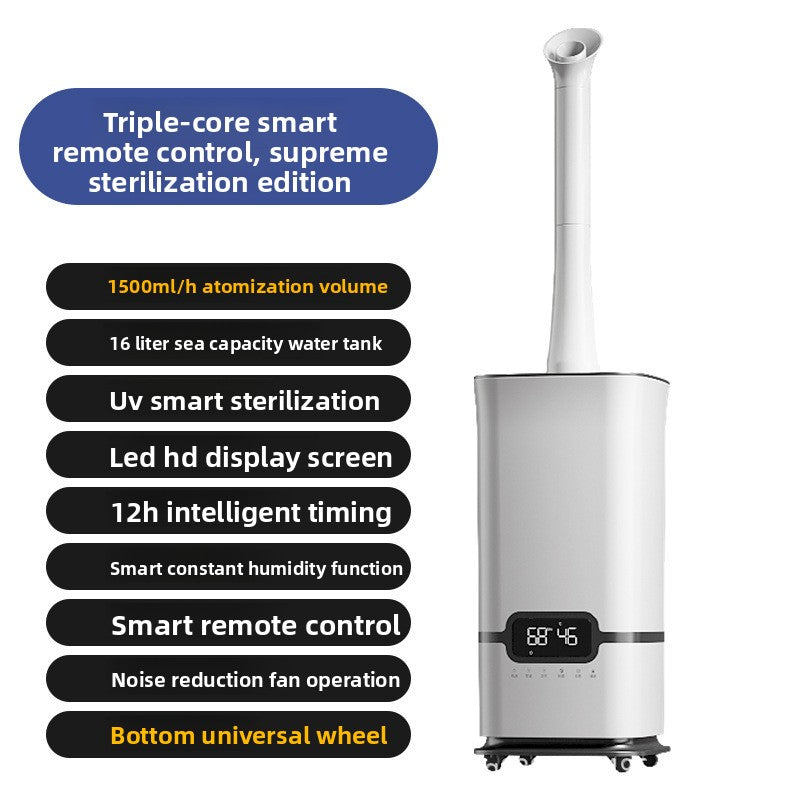 air humidifier