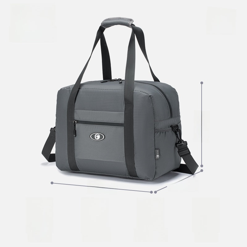Airline luggage bag