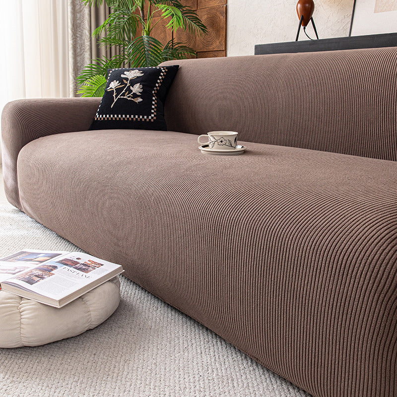 All-inclusive sofa cover set