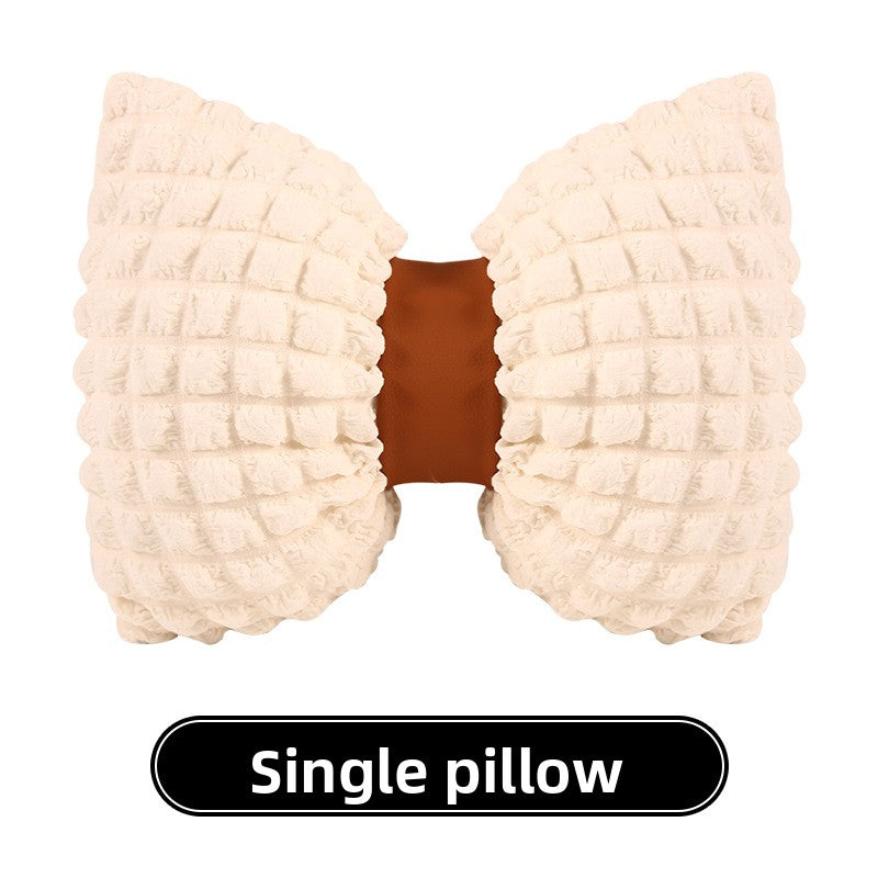 All-Season Car Seat Cushion
