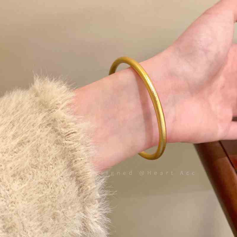 alloy bracelet