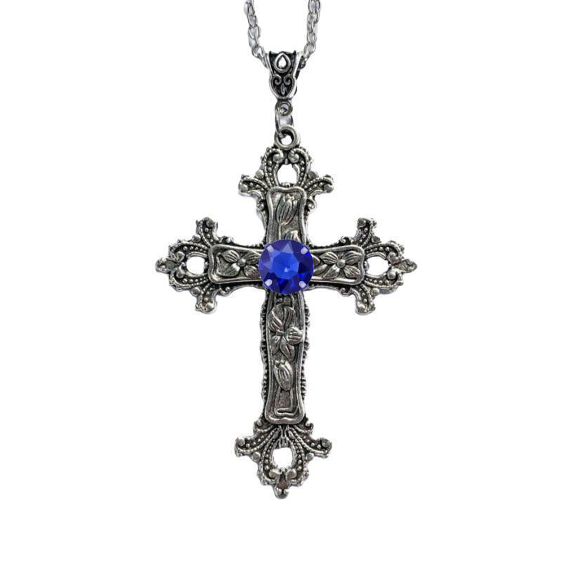 alloy necklace