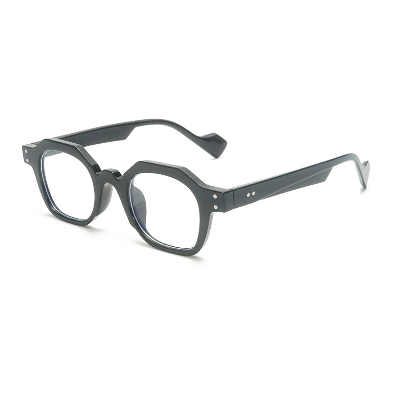 American retro sunglasses