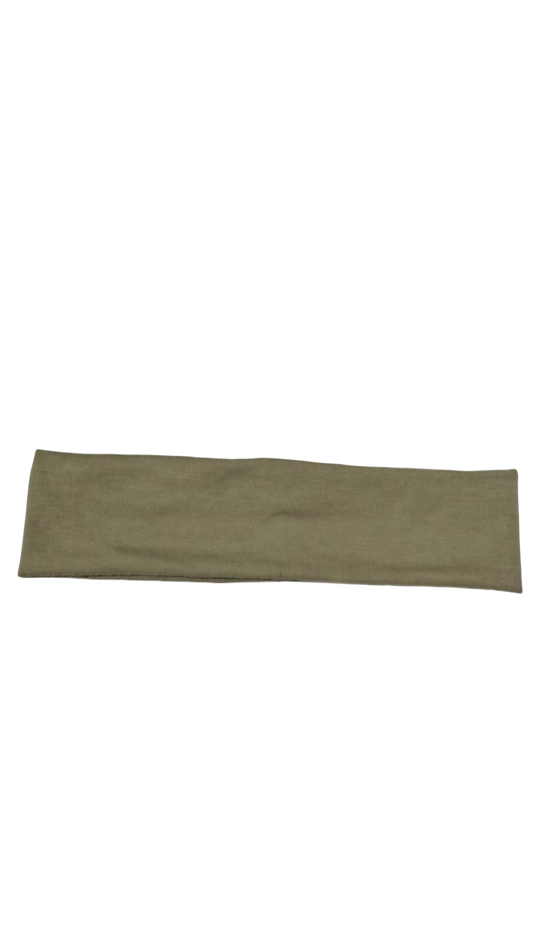 Anti-slip hair tie for sports and fitness