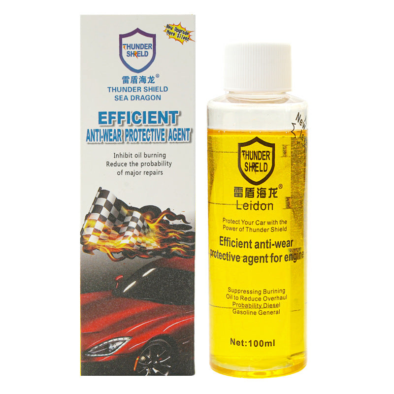 Anti-Wear Engine Oil Additive