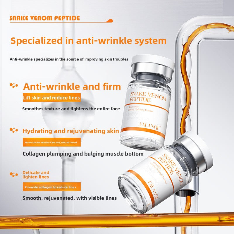 Anti-Wrinkle Firming Hydrating Facial Essence