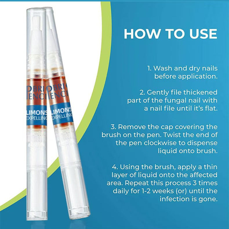 antibacterial liquid