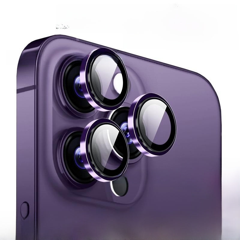 Apple lens film Eagle Eye protection film