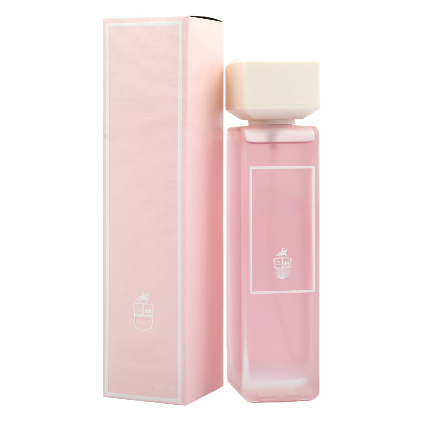 Arabic Perfume 200ml Floral Scent
