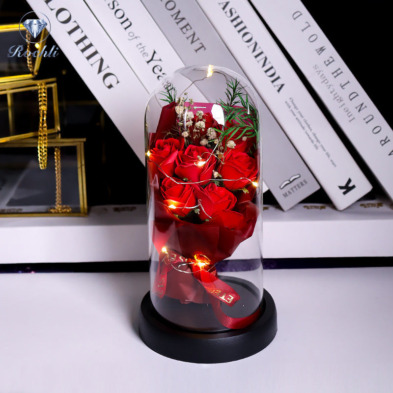 Artificial Flower Arrangement