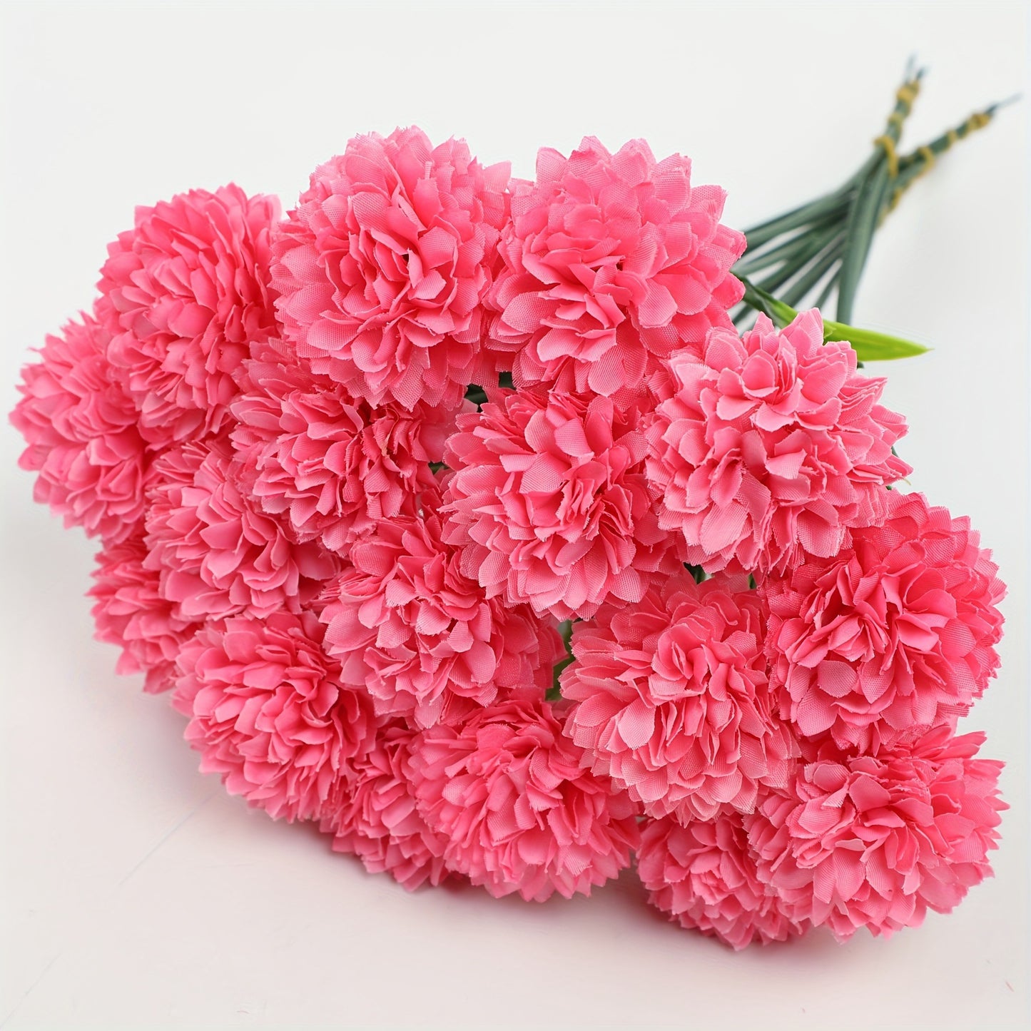 Artificial Hydrangea Flowers
