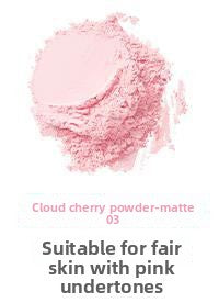 Artmiss HD Loose Setting Powder