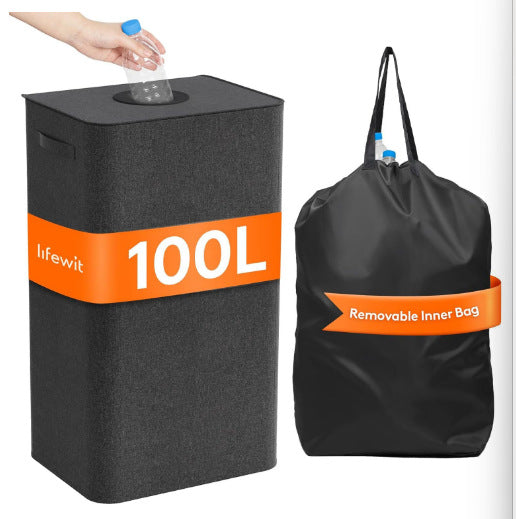 Attractive kitchen storage box - Home