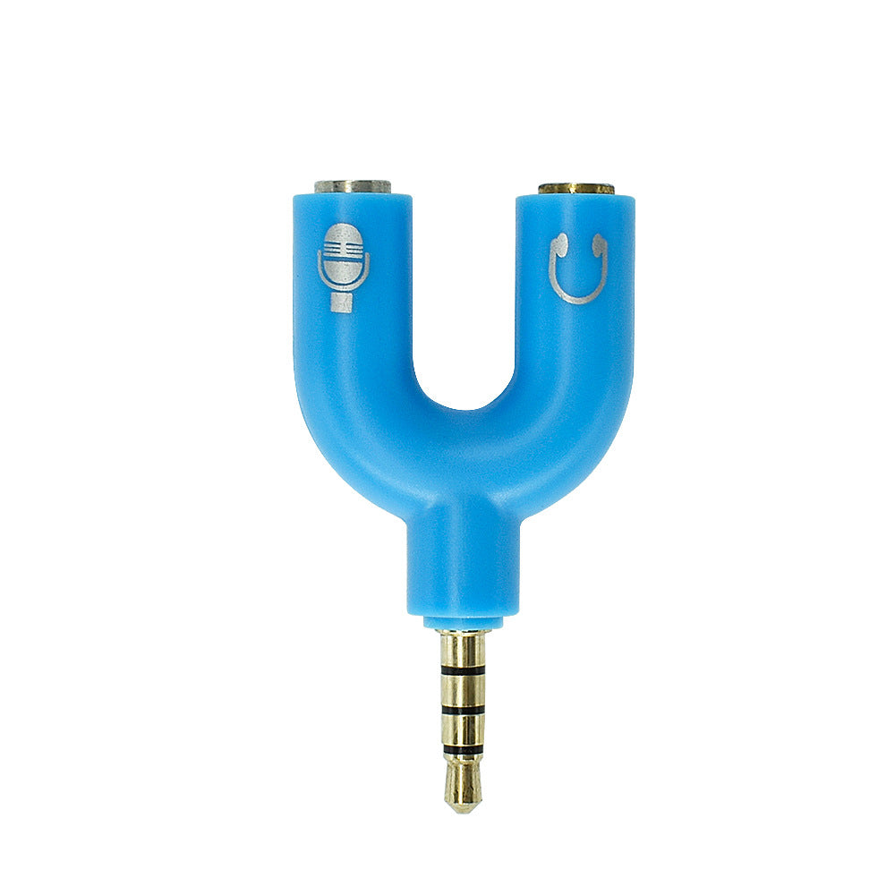 Audio Adapter Converter