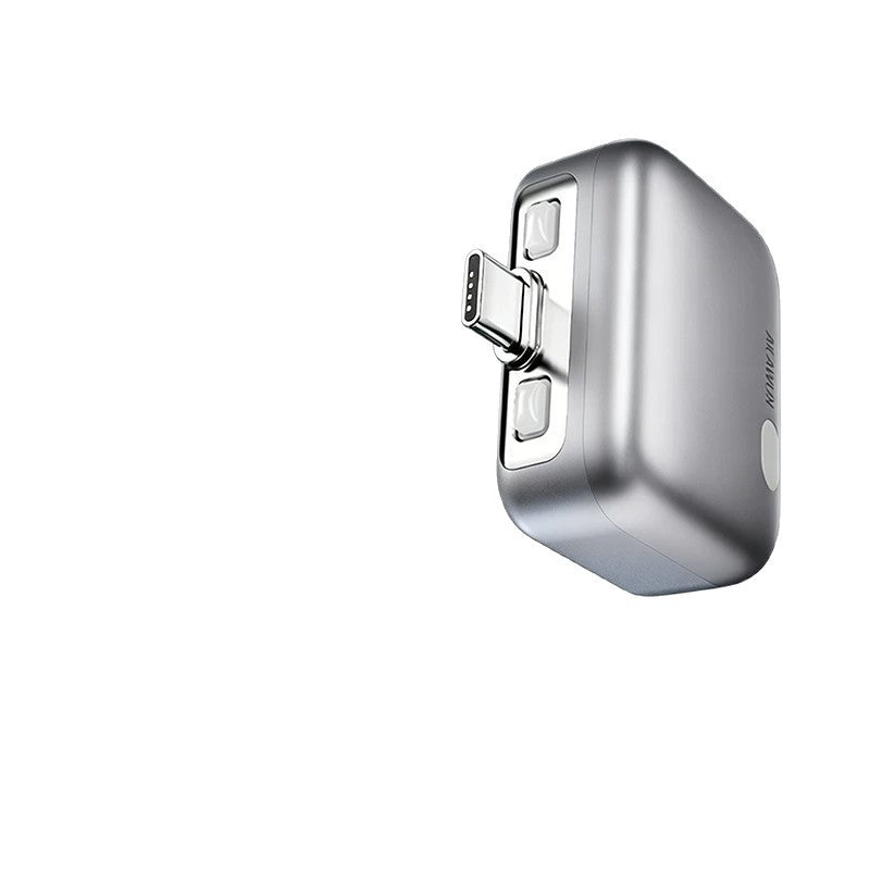 Automatic AI Recognition Type-C Mobile Charger