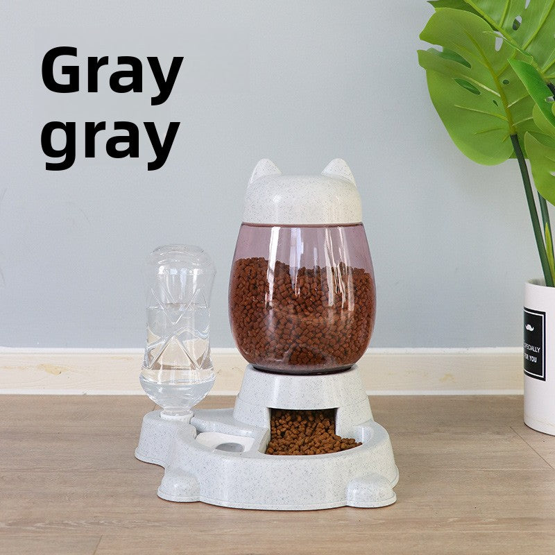 Automatic Feeder