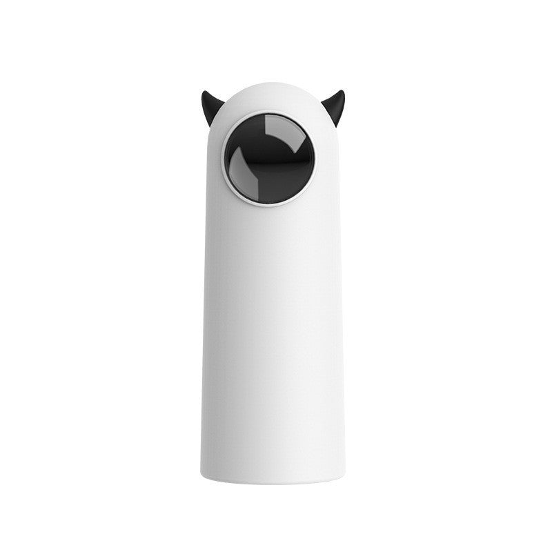 Automatic Infrared Laser Pet Teaser for Cats and Dogs