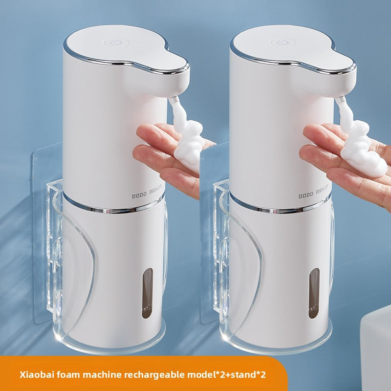 Automatic Sensor Foam Soap Dispenser