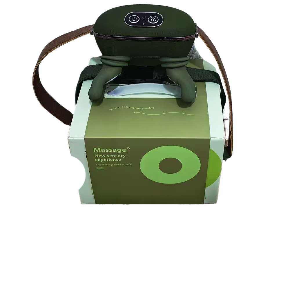 Automatic Shoulder Neck Massager with Heating