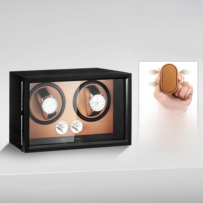 Automatic Watch Winder Storage Box