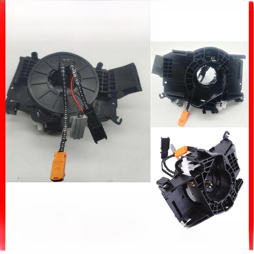 Automobile parts