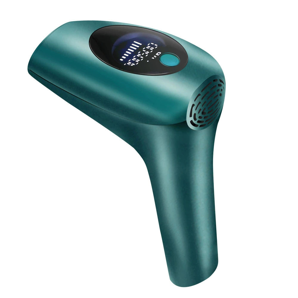 Handheld Laser Hair Removal Device for Smooth Skin Care USA