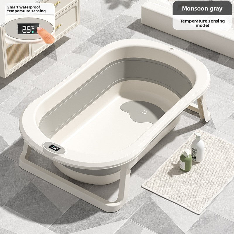 Baby Bathtub