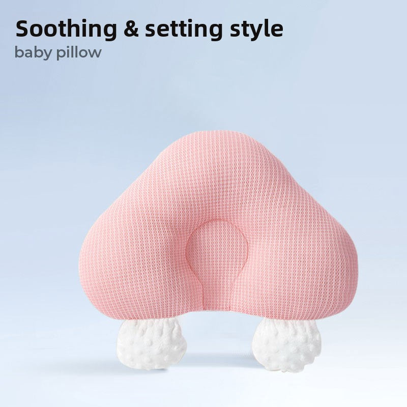 Baby Head Shaping Pillow