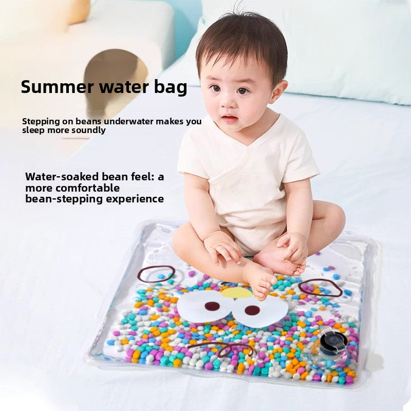 Baby Montessori Sensory Bag Toy